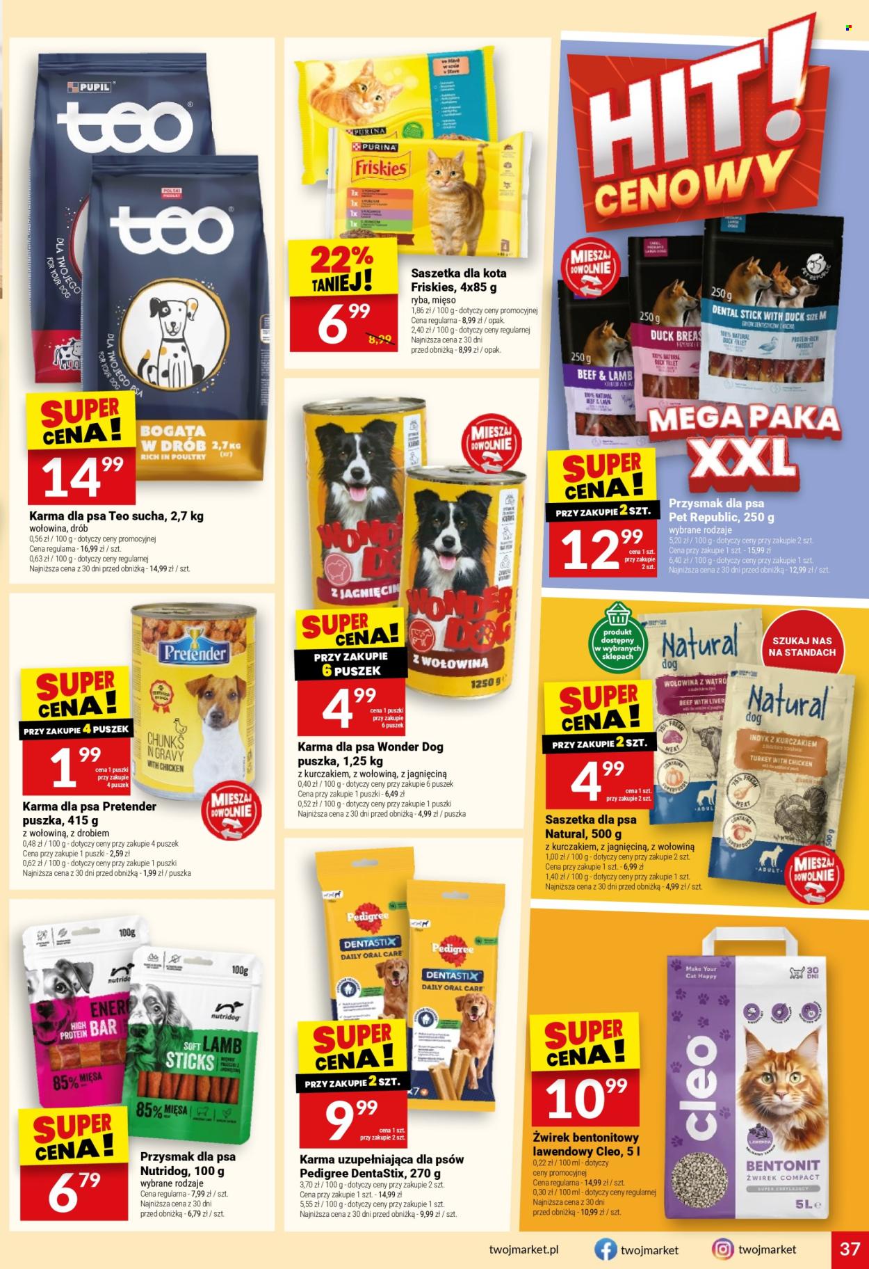 Gazetka Twój Market - 26.08.2026 - 1.09.2026. Strona 37