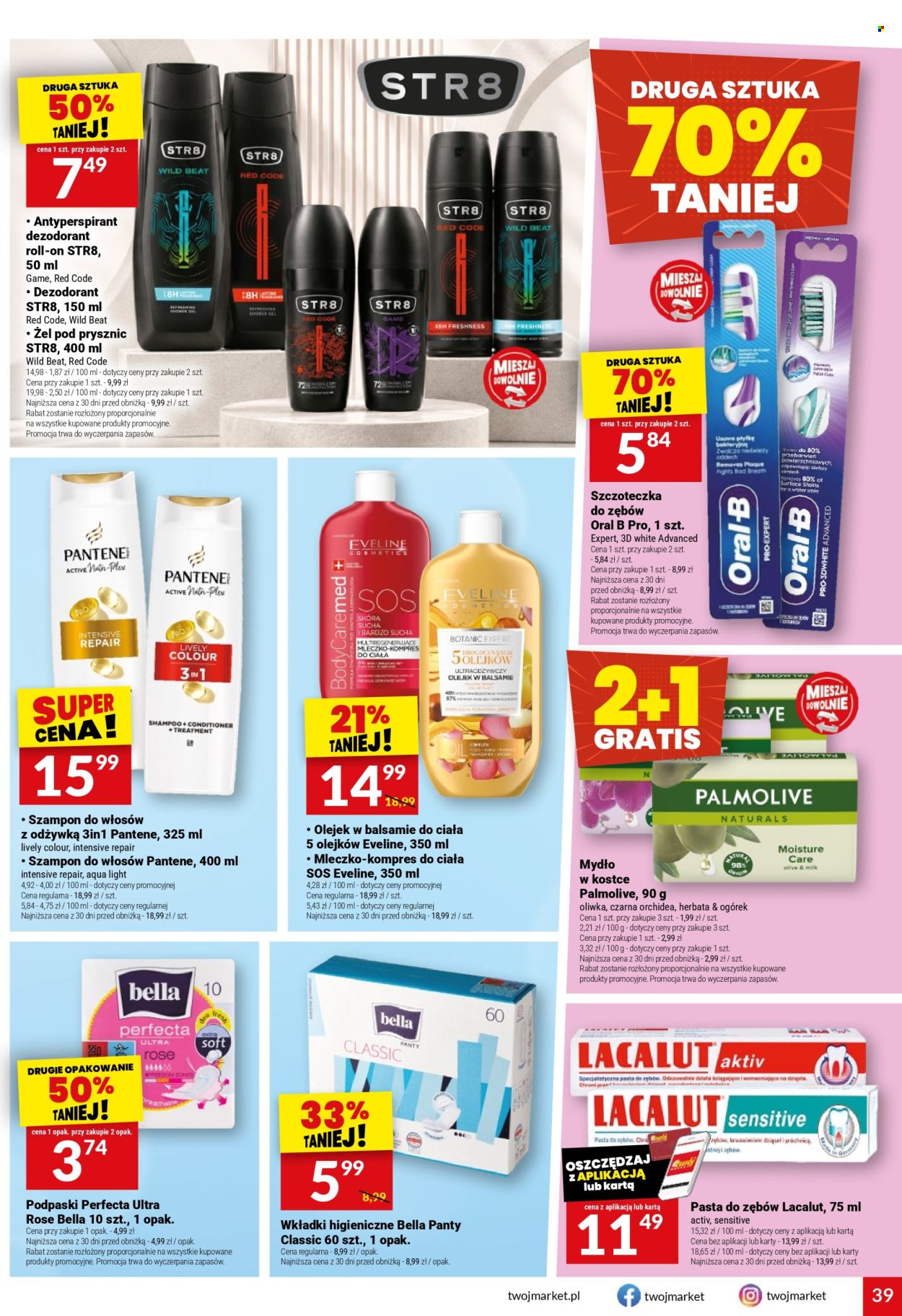Gazetka Twój Market - 26.08.2026 - 1.09.2026. Strona 39