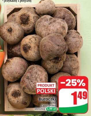 Buraczki