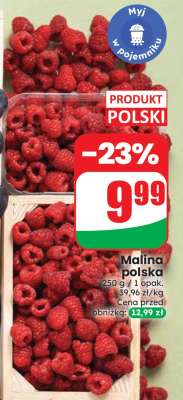 Malina polska