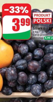Śliwka