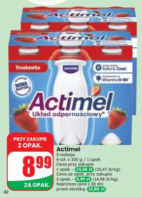 Actimel