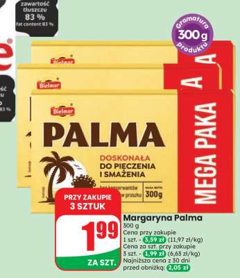 MARGARYNA PALMA