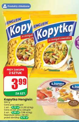 KOPYTKA HENGLEIN