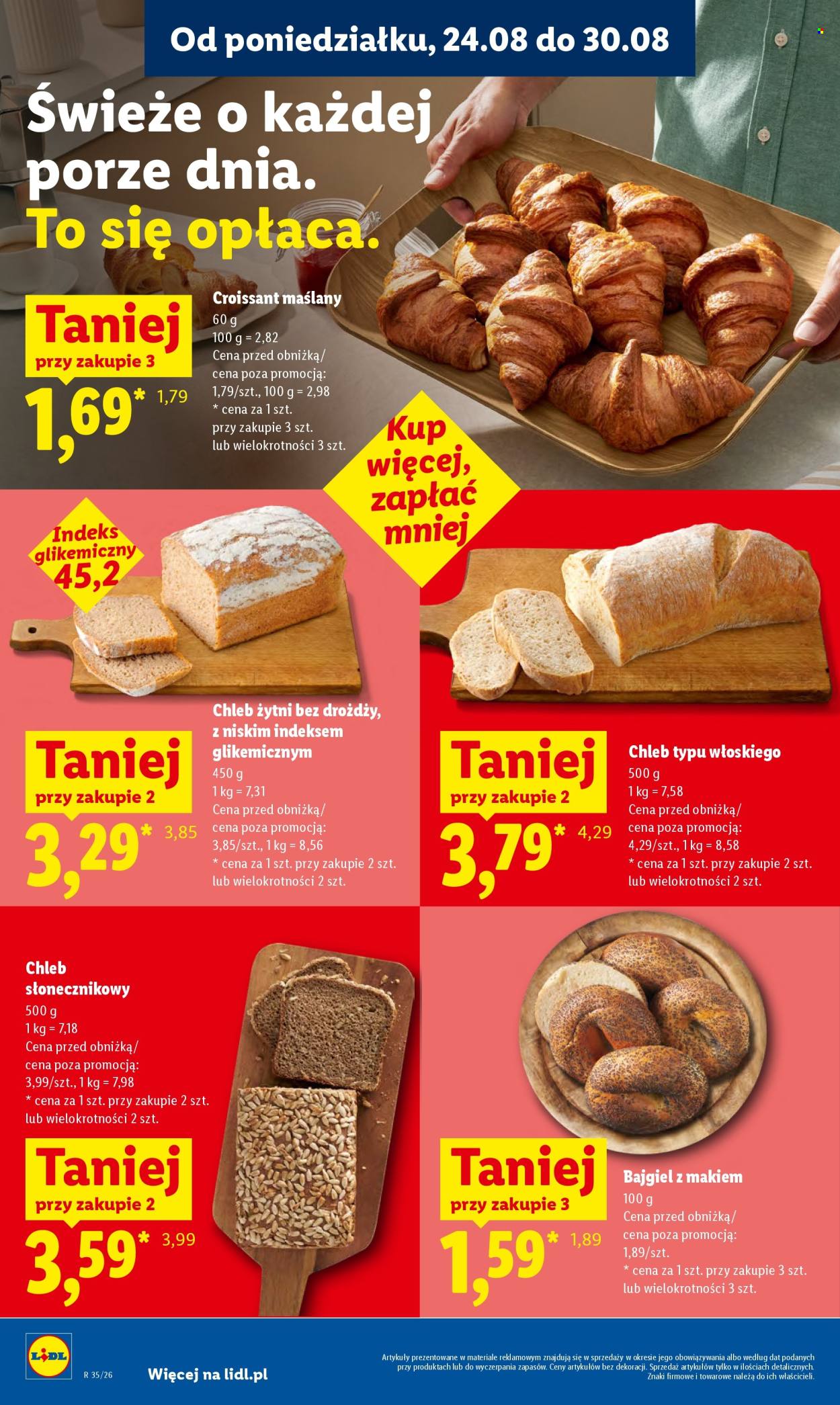 Gazetka Lidl - 27.08.2026 - 30.08.2026. Strona 44