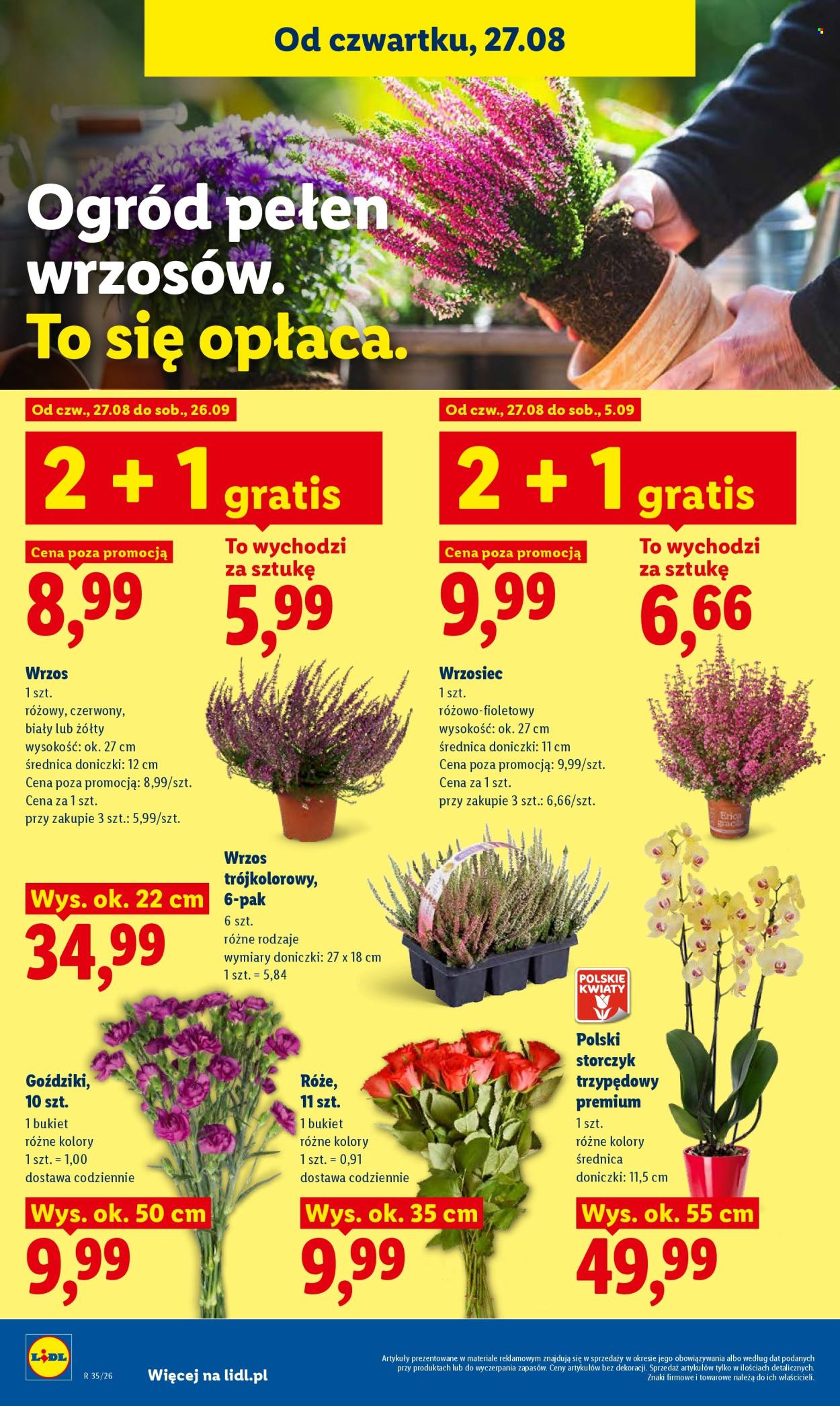 Gazetka Lidl - 27.08.2026 - 30.08.2026. Strona 86