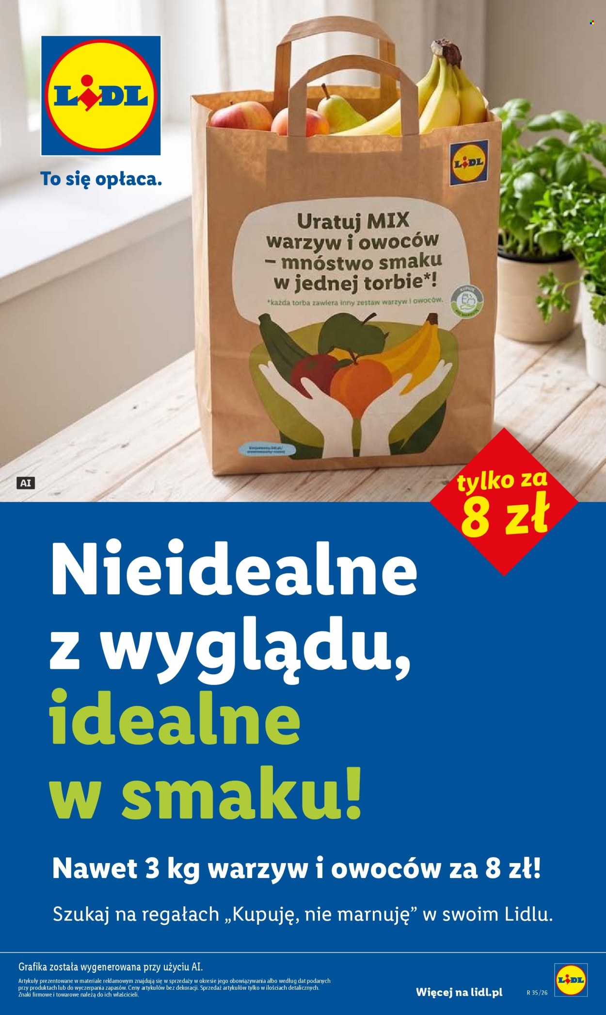 Gazetka Lidl - 27.08.2026 - 30.08.2026. Strona 89
