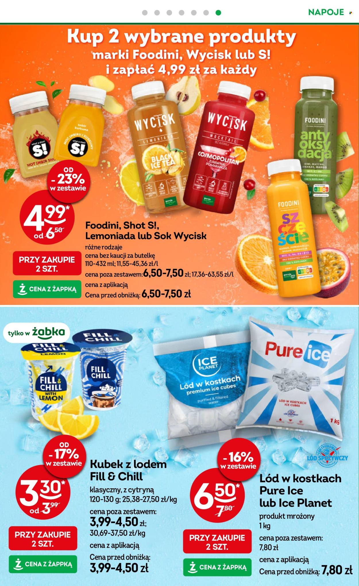 Gazetka Żabka - 26.08.2026 - 8.09.2026. Strona 19