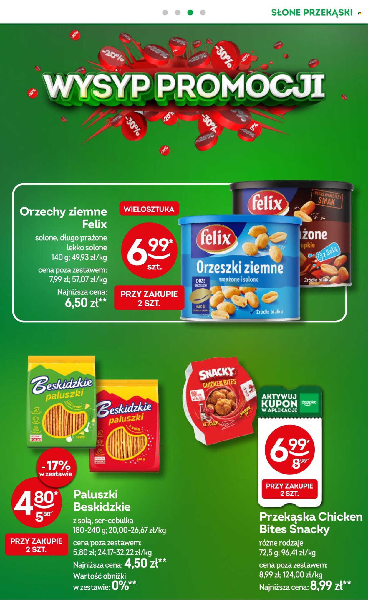 Gazetka Żabka - 26.08.2026 - 8.09.2026. Strona 22