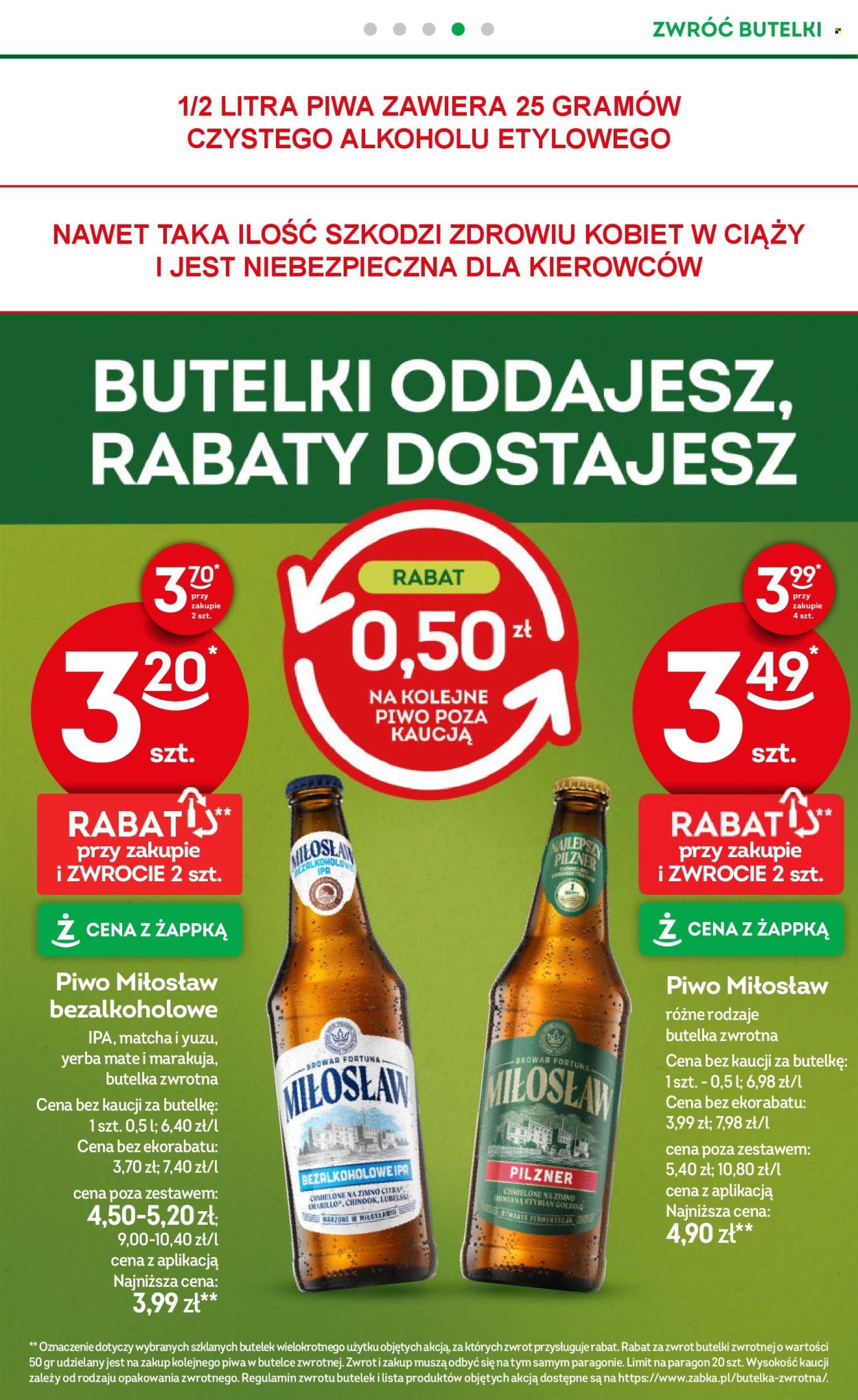 Gazetka Żabka - 26.08.2026 - 8.09.2026. Strona 37