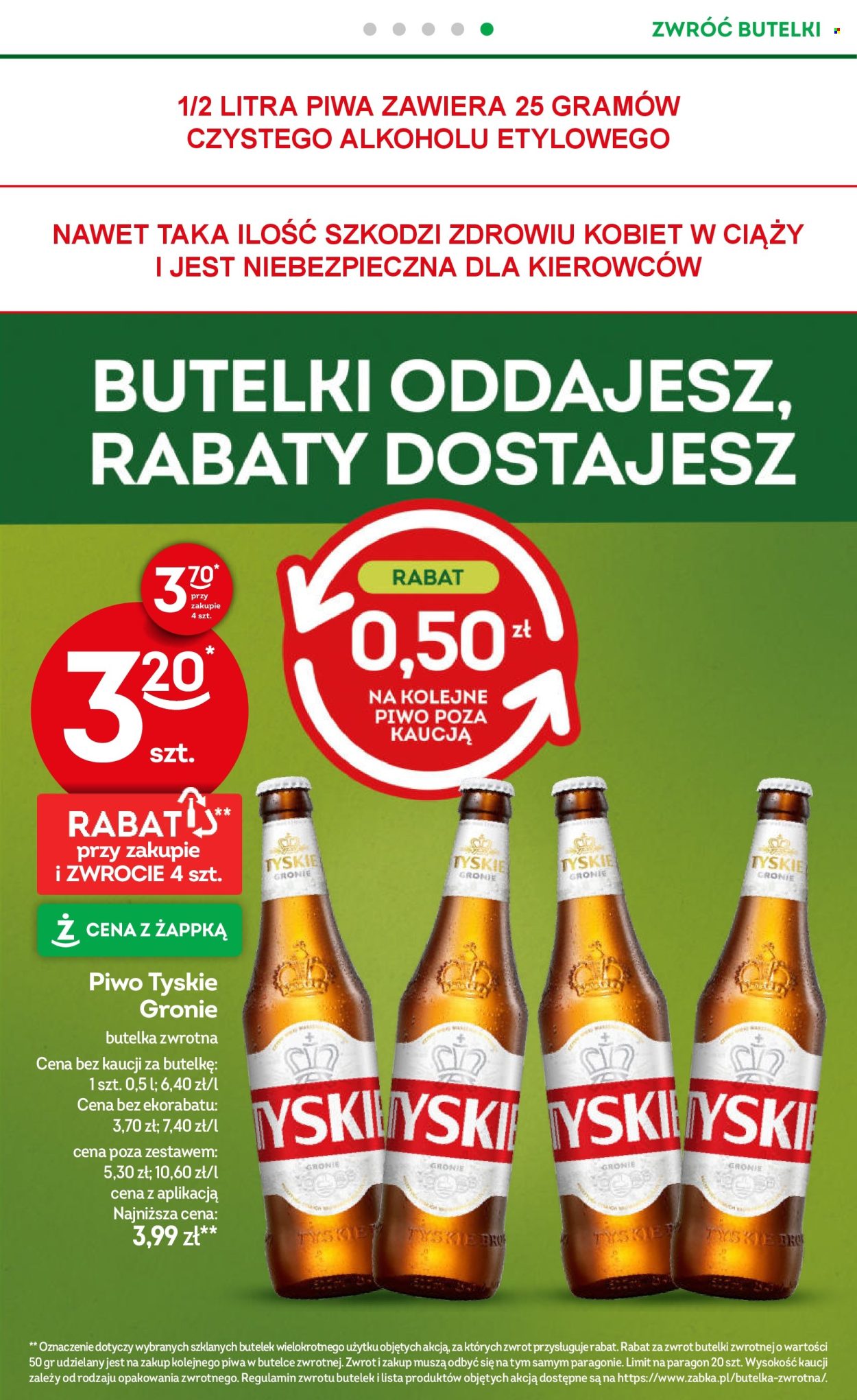 Gazetka Żabka - 26.08.2026 - 8.09.2026. Strona 38