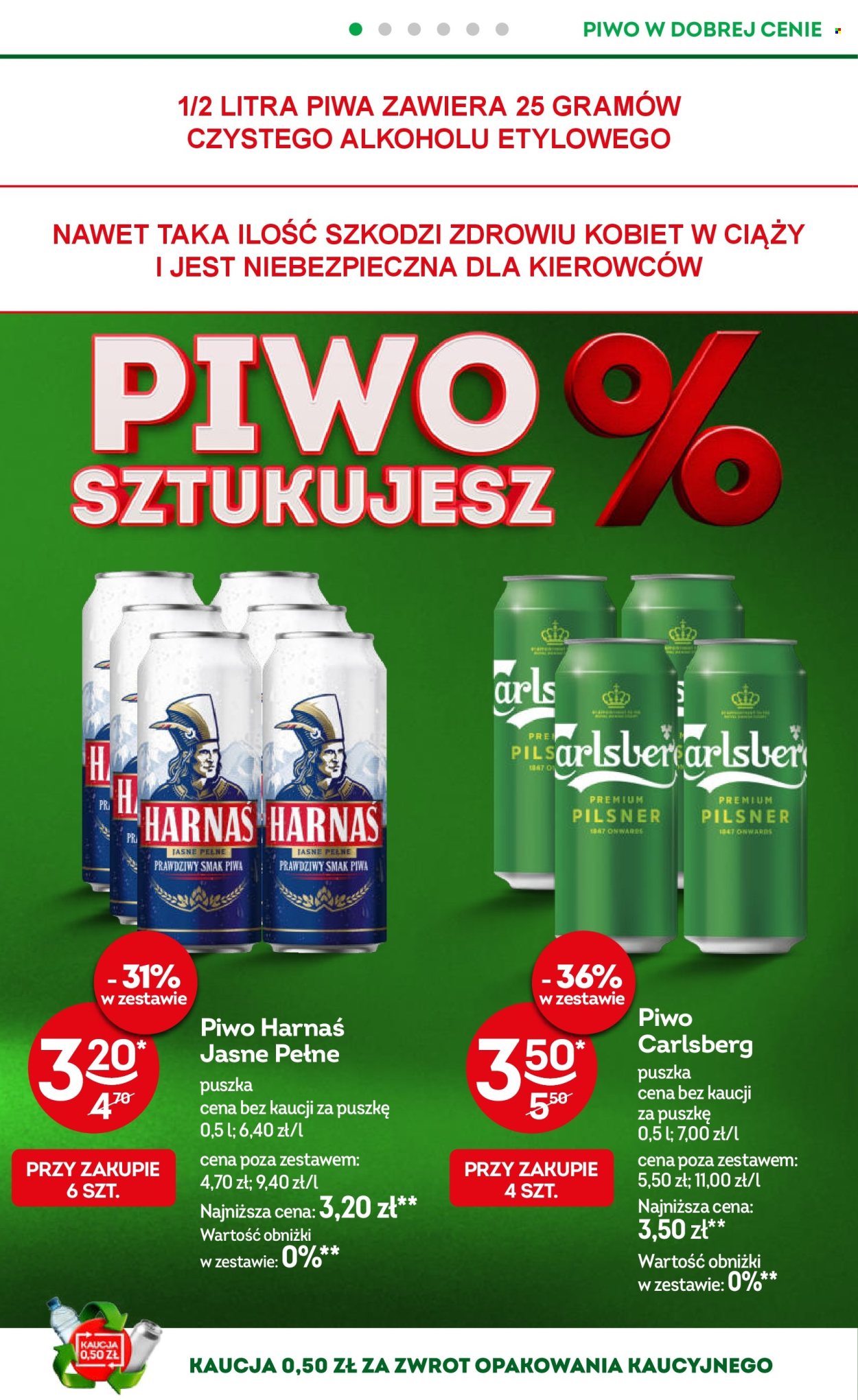 Gazetka Żabka - 26.08.2026 - 8.09.2026. Strona 39