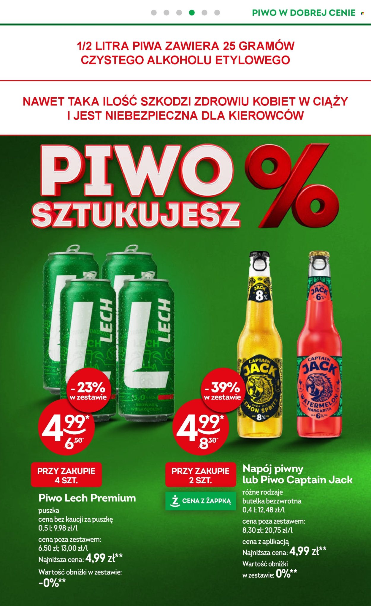 Gazetka Żabka - 26.08.2026 - 8.09.2026. Strona 42