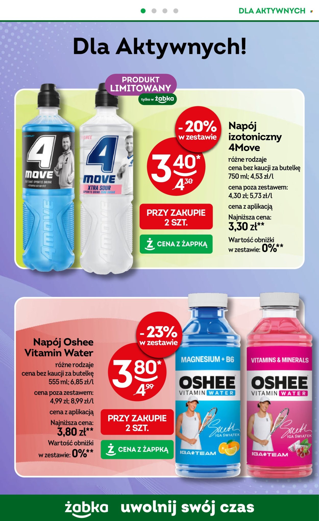 Gazetka Żabka - 26.08.2026 - 8.09.2026. Strona 82