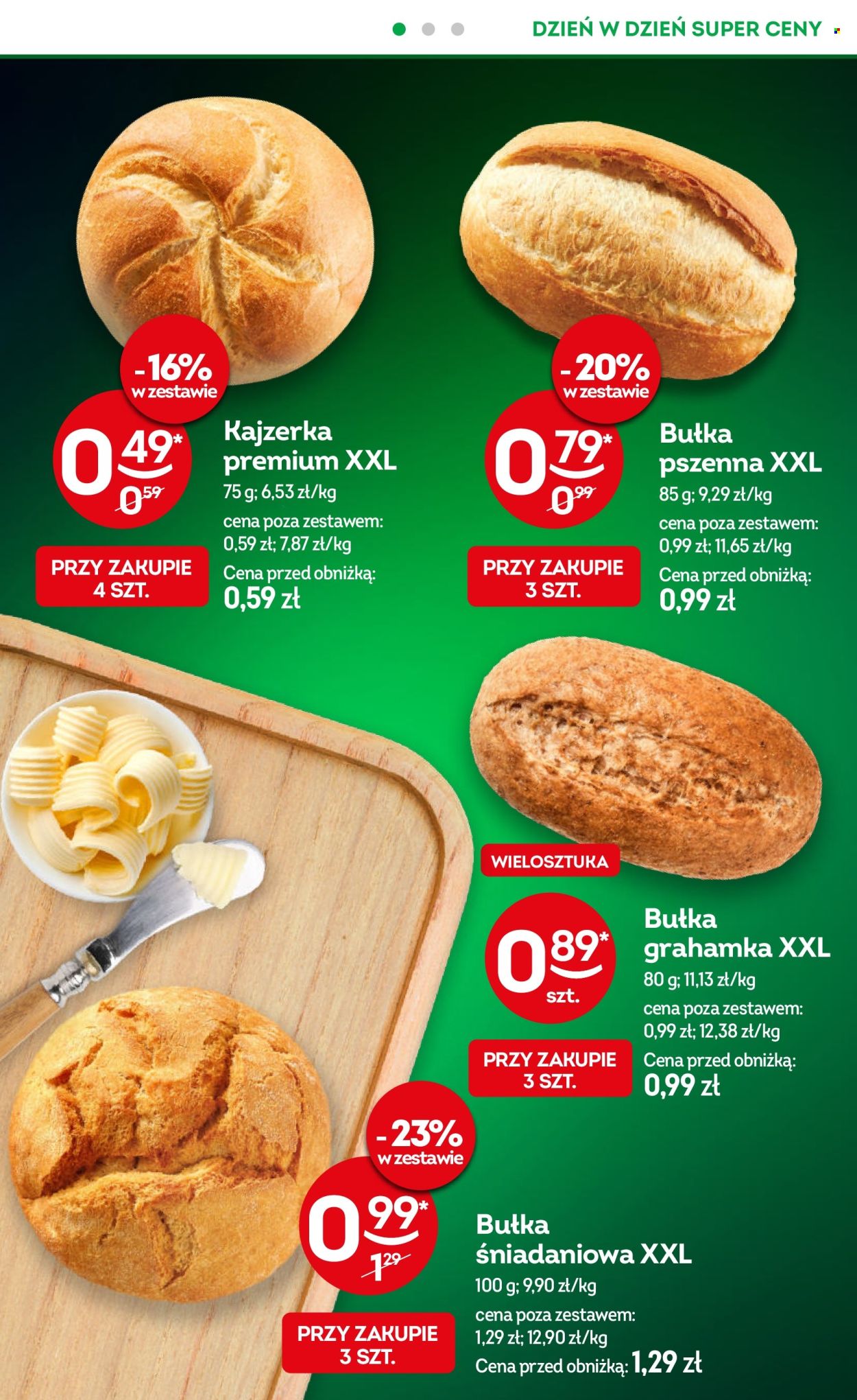 Gazetka Żabka - 26.08.2026 - 8.09.2026. Strona 4