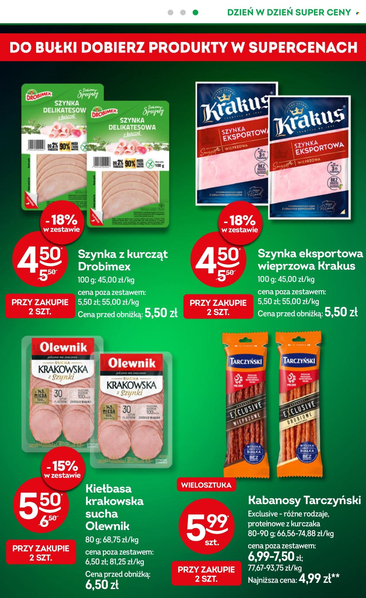 Gazetka Żabka - 26.08.2026 - 8.09.2026. Strona 6