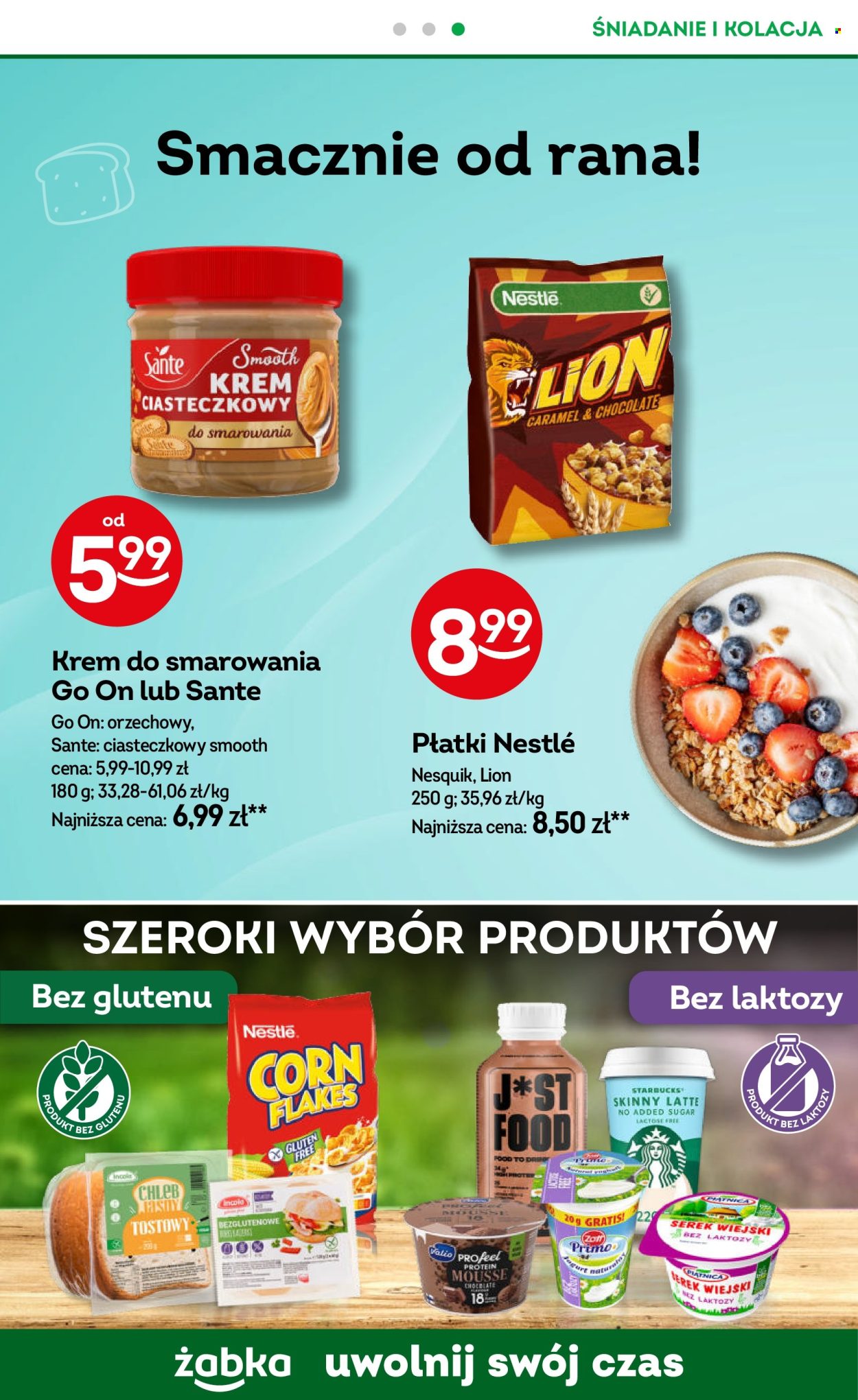 Gazetka Żabka - 26.08.2026 - 8.09.2026. Strona 13