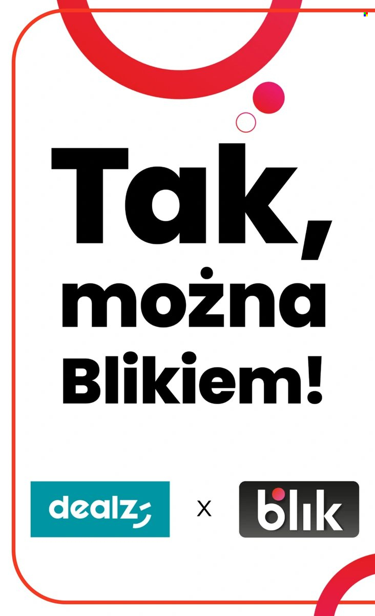 Gazetka Dealz - 27.08.2026 - 2.09.2026. Strona 8