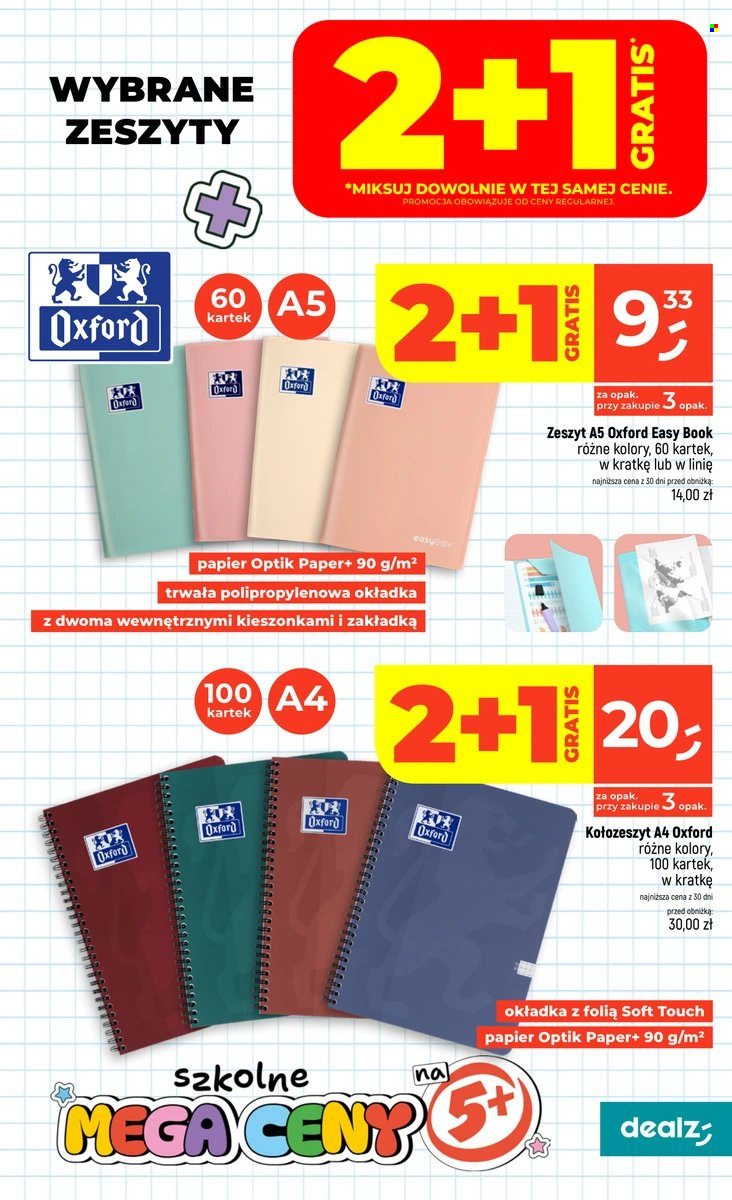 Gazetka Dealz - 27.08.2026 - 2.09.2026. Strona 11