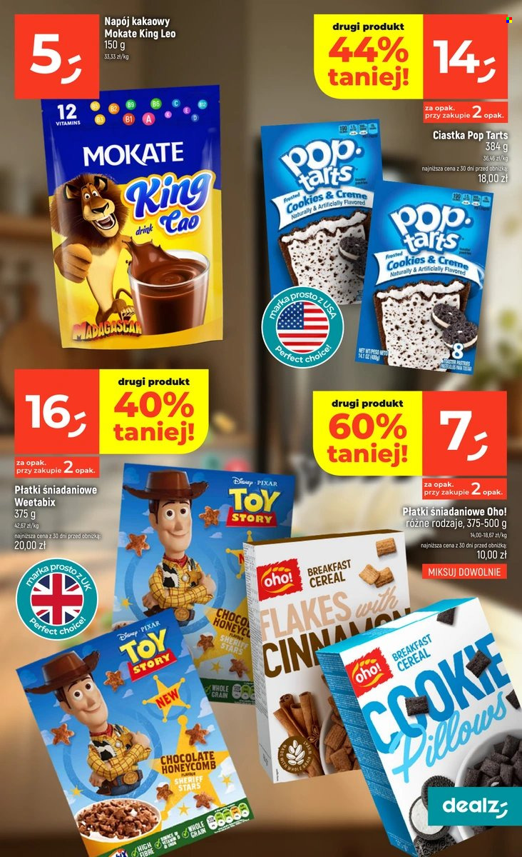 Gazetka Dealz - 27.08.2026 - 2.09.2026. Strona 17