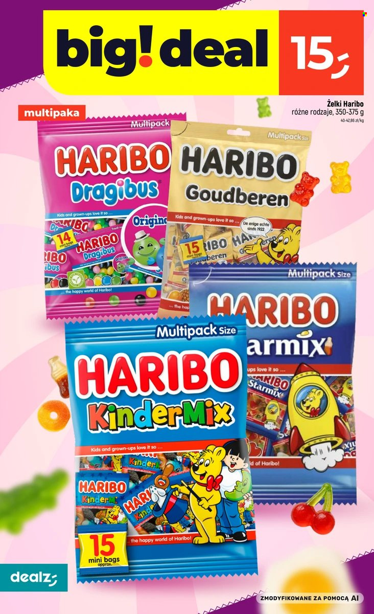 Gazetka Dealz - 27.08.2026 - 2.09.2026. Strona 18