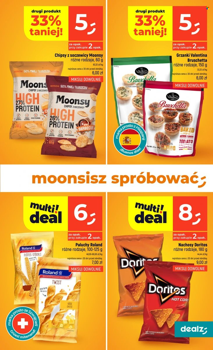 Gazetka Dealz - 27.08.2026 - 2.09.2026. Strona 25