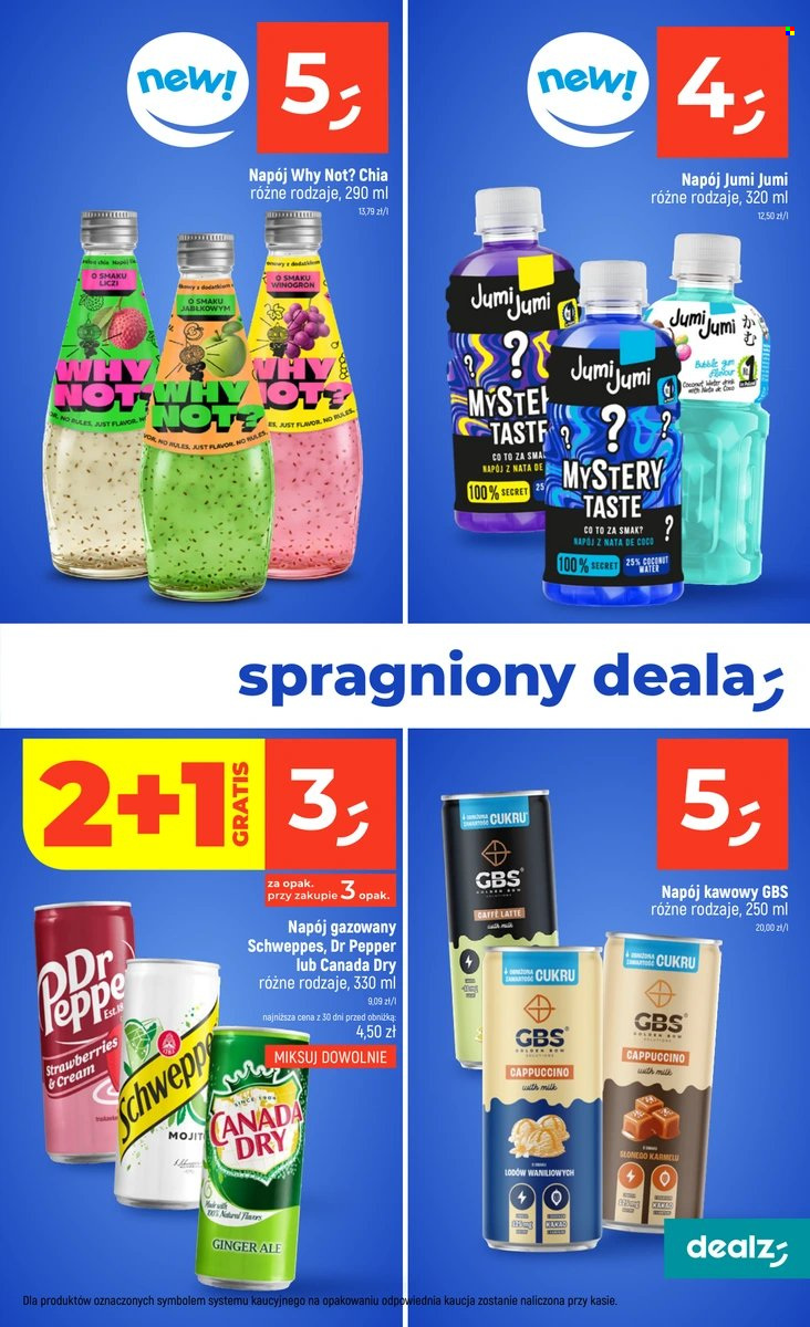 Gazetka Dealz - 27.08.2026 - 2.09.2026. Strona 27