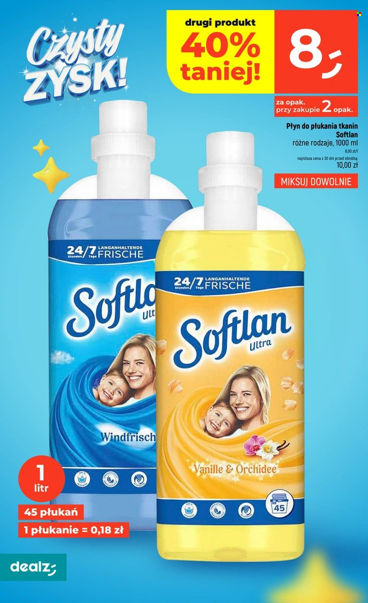 Gazetka Dealz - 27.08.2026 - 2.09.2026. Strona 30