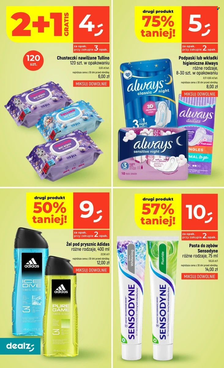 Gazetka Dealz - 27.08.2026 - 2.09.2026. Strona 32