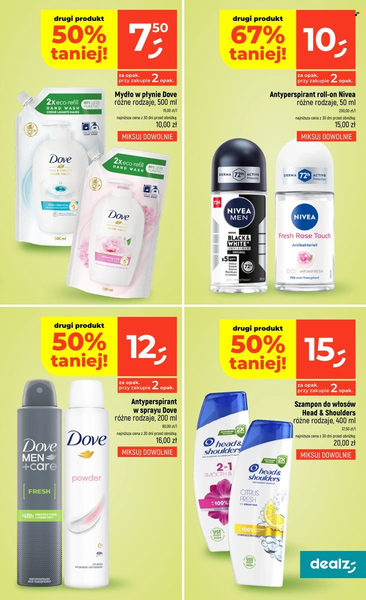 Gazetka Dealz - 27.08.2026 - 2.09.2026. Strona 33