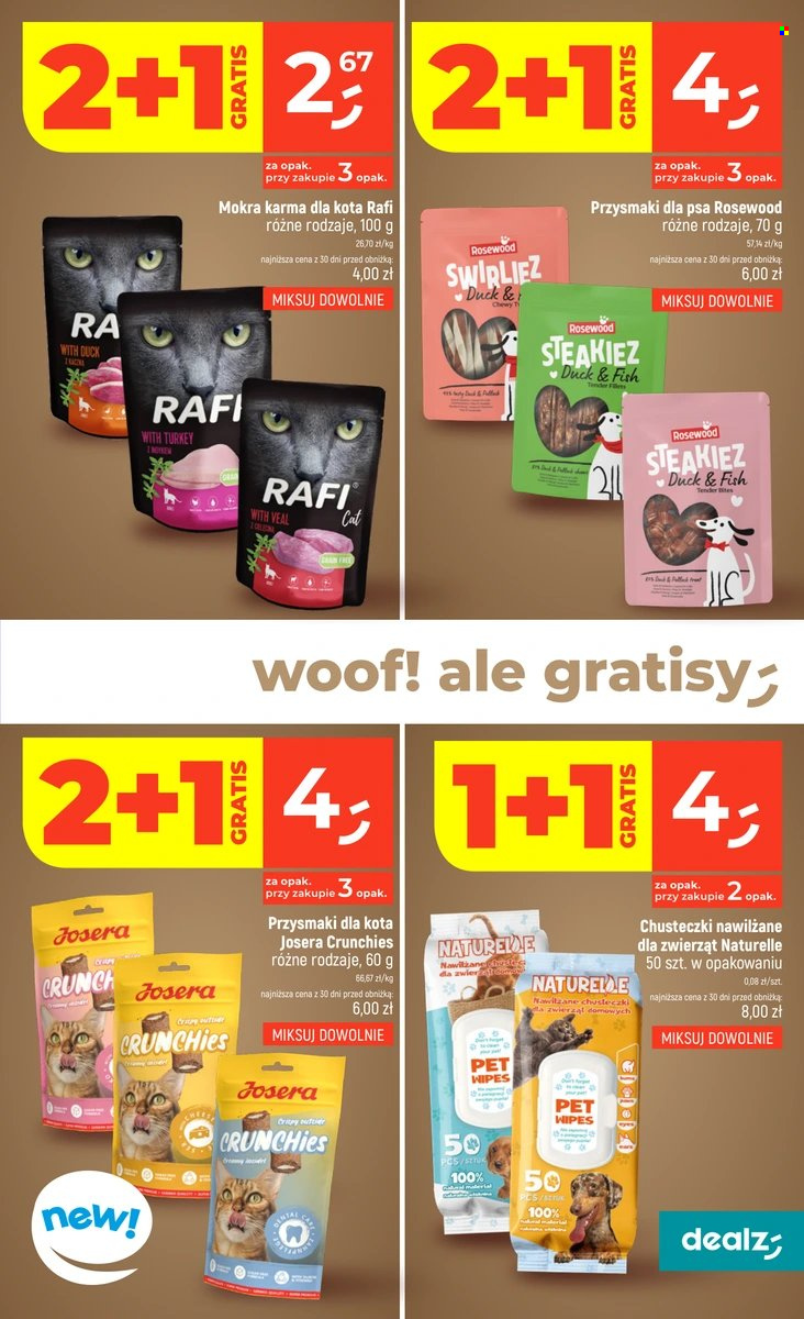 Gazetka Dealz - 27.08.2026 - 2.09.2026. Strona 35