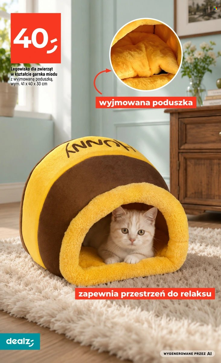Gazetka Dealz - 27.08.2026 - 2.09.2026. Strona 36