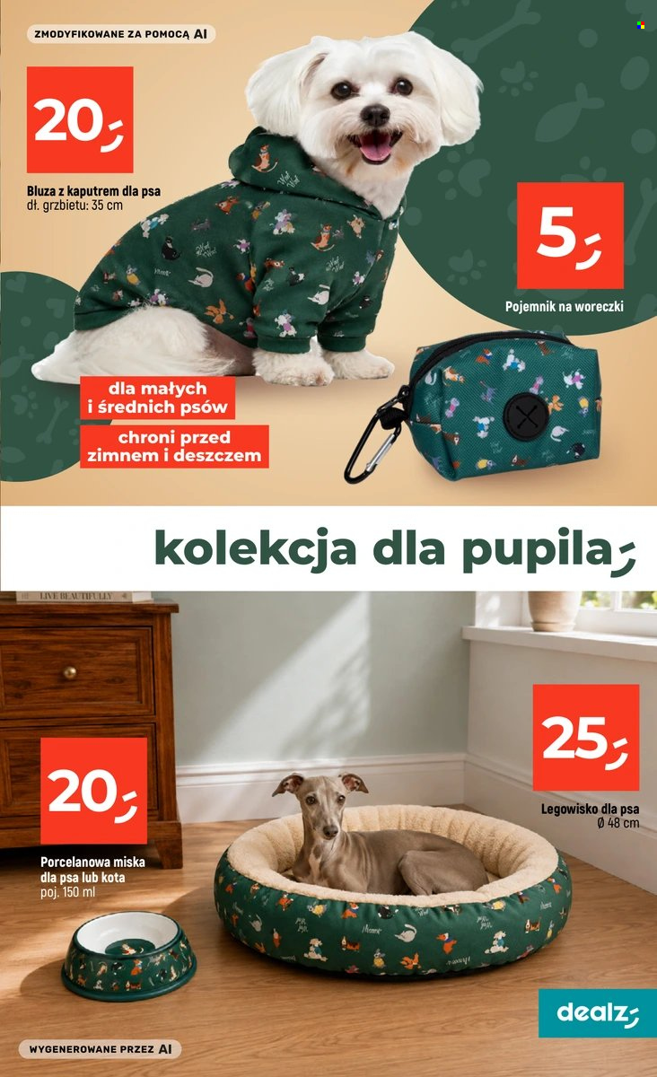 Gazetka Dealz - 27.08.2026 - 2.09.2026. Strona 37