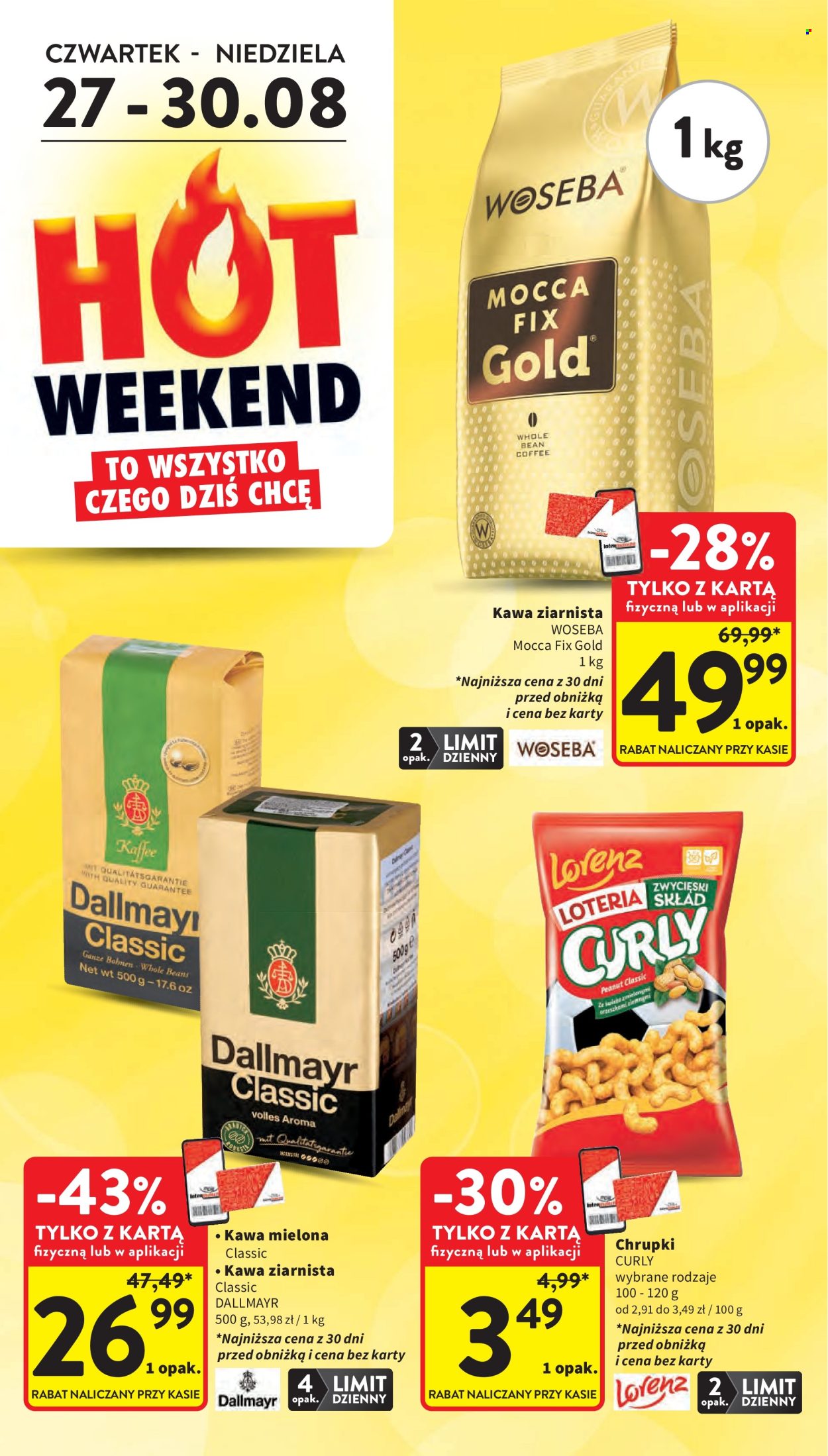 Gazetka Intermarché - 27.08.2026 - 2.09.2026. Strona 6