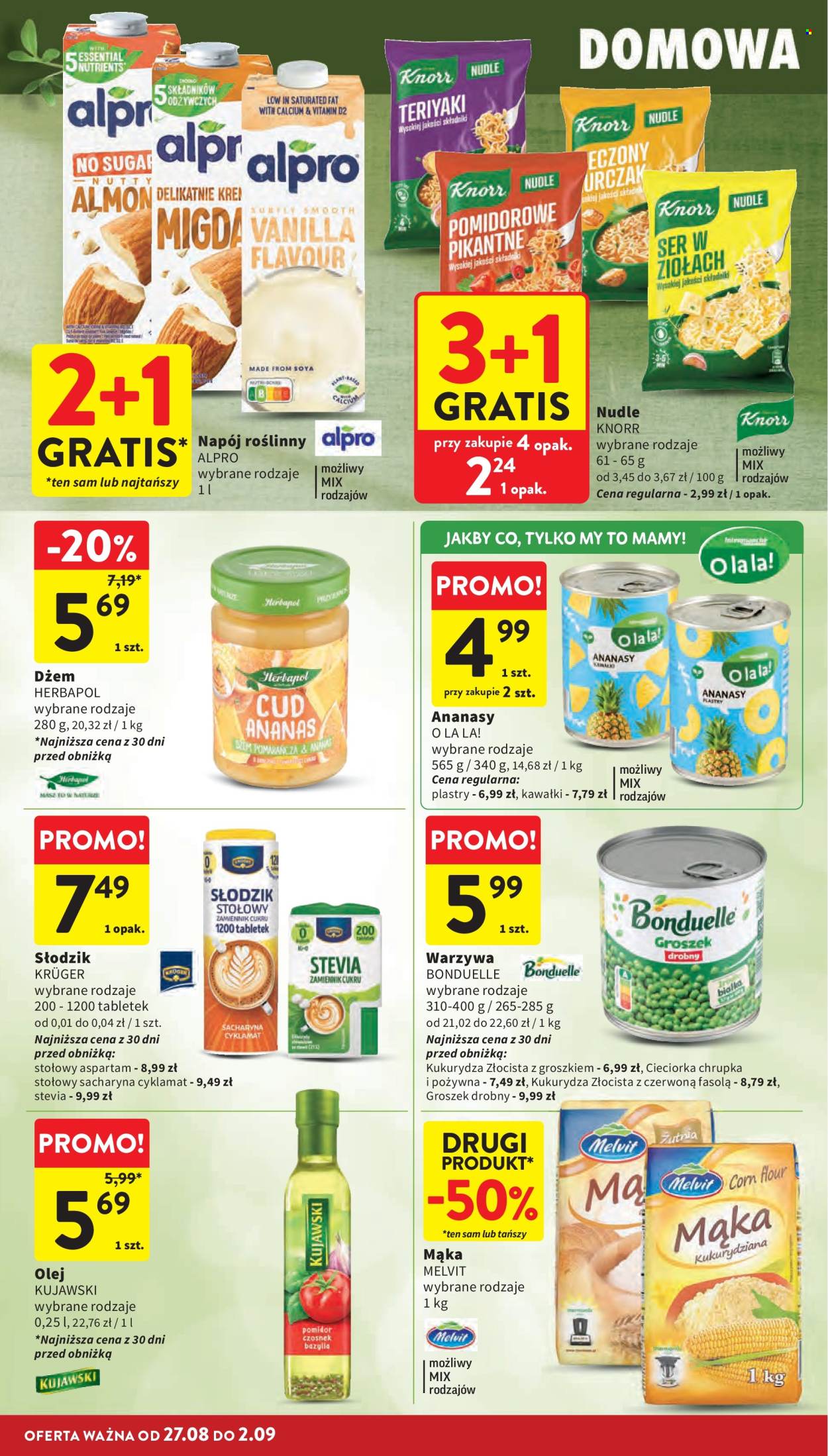 Gazetka Intermarché - 27.08.2026 - 2.09.2026. Strona 30