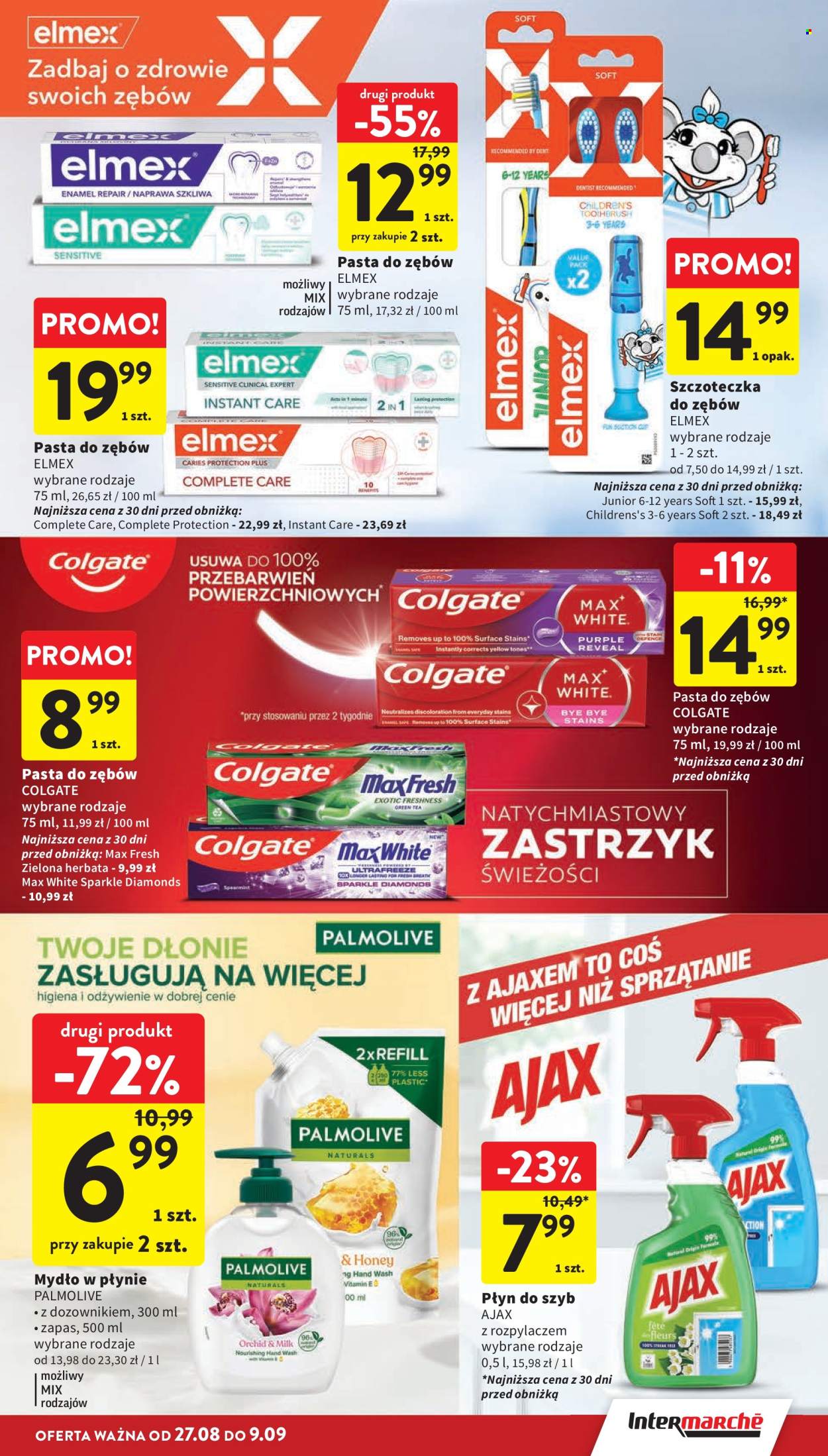 Gazetka Intermarché - 27.08.2026 - 2.09.2026. Strona 37