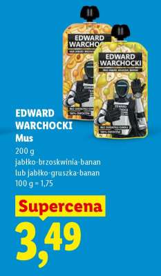 EDWARD WARCHOCKI Mus