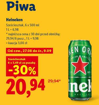 Heineken