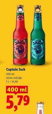 Captain Jack