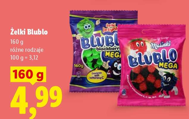 Želki Blublo