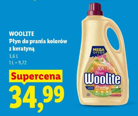 Woolite
