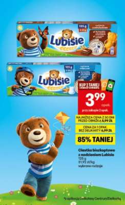 Lubisie