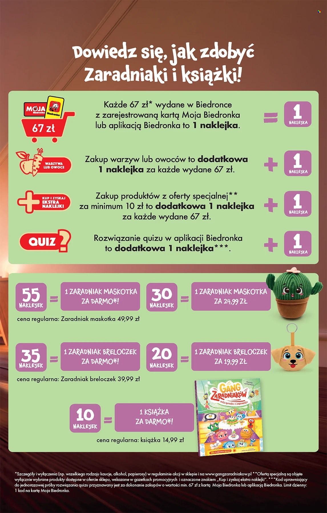 Gazetka Biedronka - 27.08.2026 - 2.09.2026. Strona 37