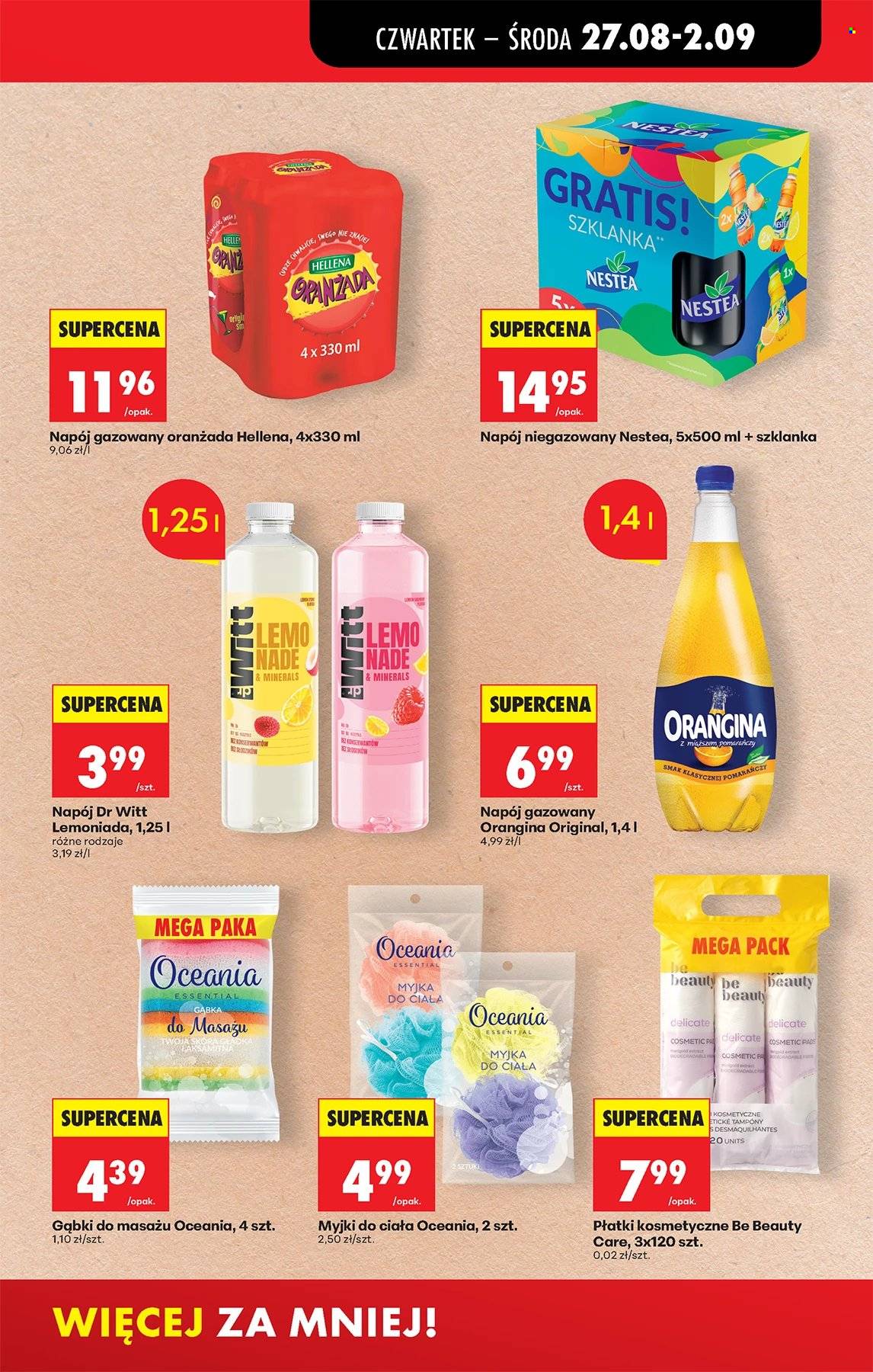 Gazetka Biedronka - 27.08.2026 - 2.09.2026. Strona 45