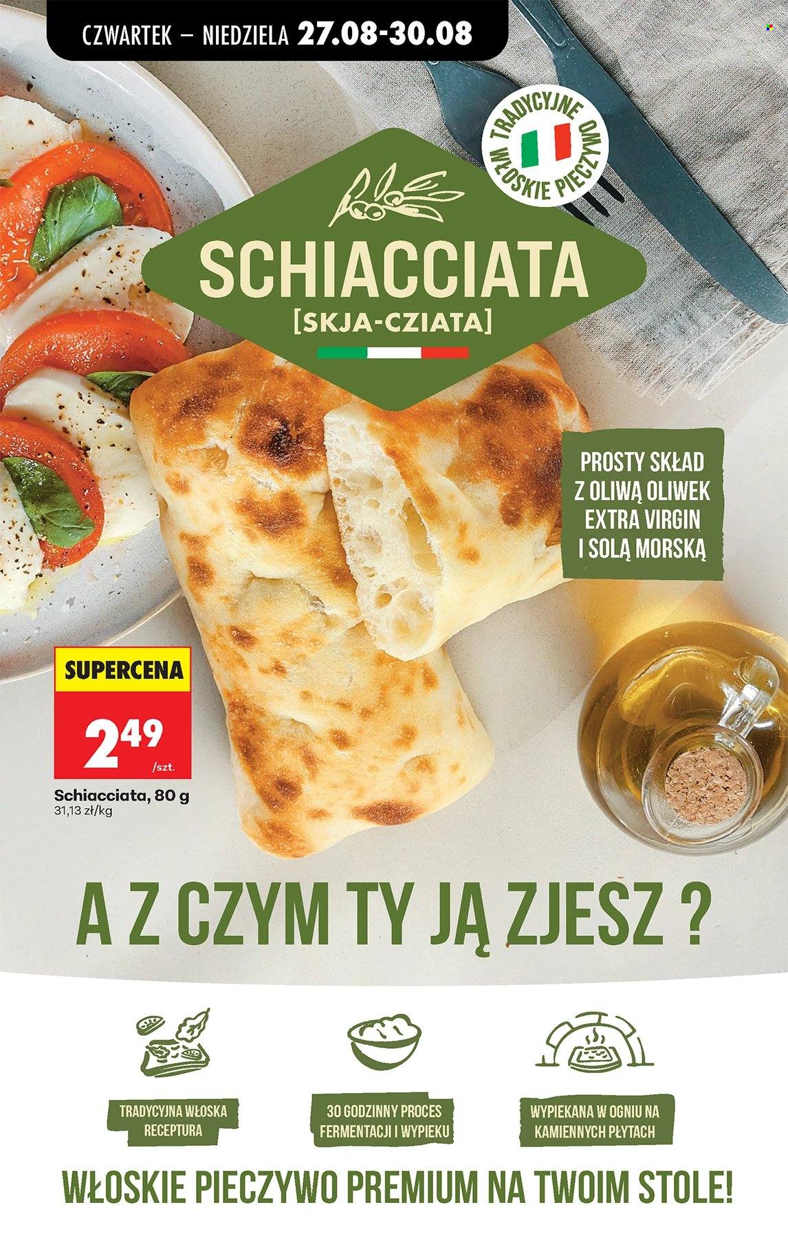 Gazetka Biedronka - 27.08.2026 - 2.09.2026. Strona 76
