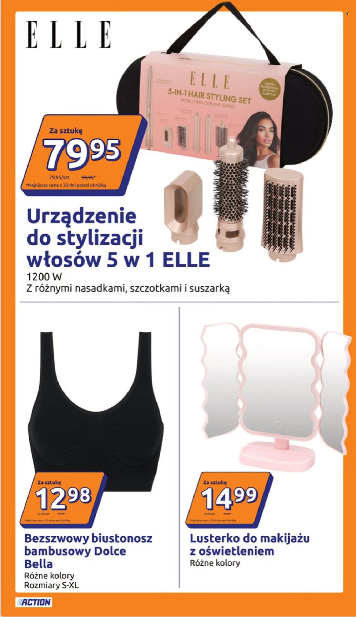 Gazetka Action - 26.08.2026 - 1.09.2026. Strona 10
