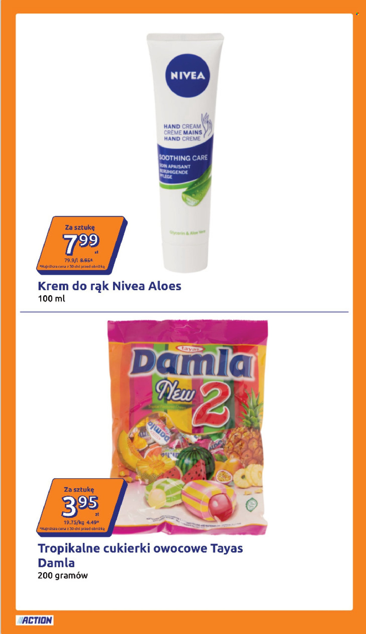 Gazetka Action - 26.08.2026 - 1.09.2026. Strona 16
