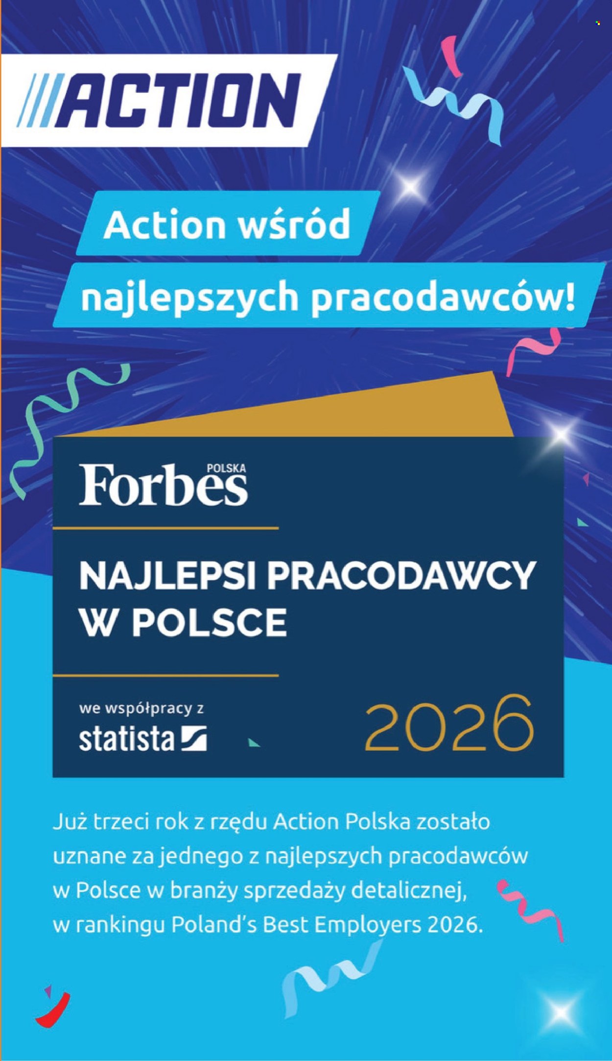 Gazetka Action - 26.08.2026 - 1.09.2026. Strona 23