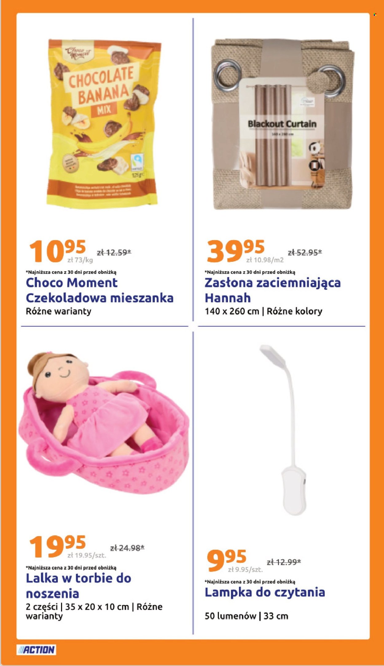 Gazetka Action - 26.08.2026 - 1.09.2026. Strona 26