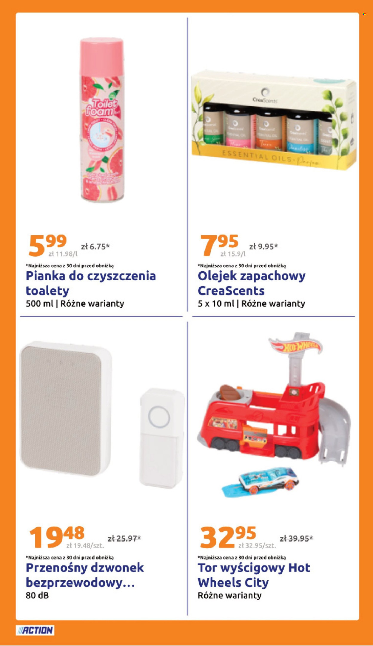 Gazetka Action - 26.08.2026 - 1.09.2026. Strona 27